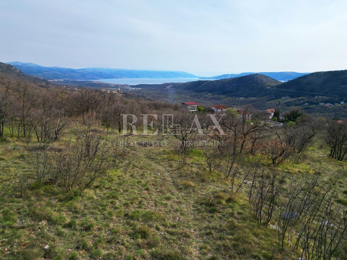 Terreno Bribir, Vinodolska Općina, 11.907m2