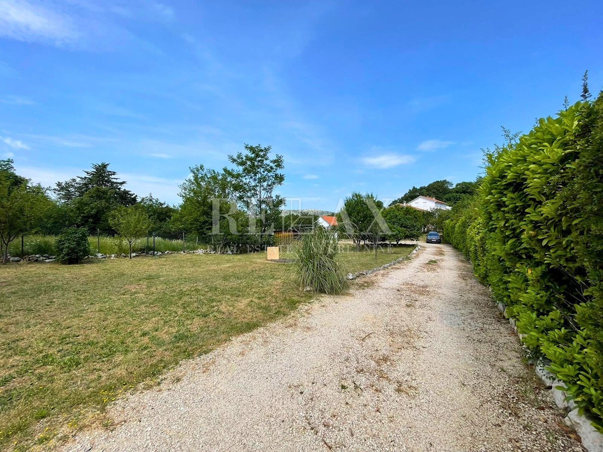 Bribir - Splendida Tenuta con Casa e Garage