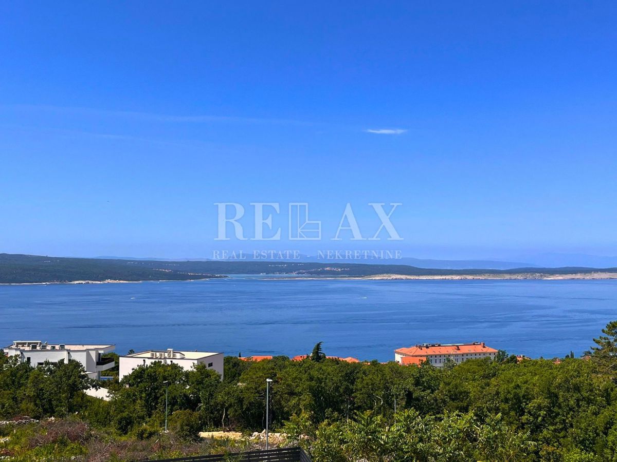 Crikvenica - Villa di lusso con piscina