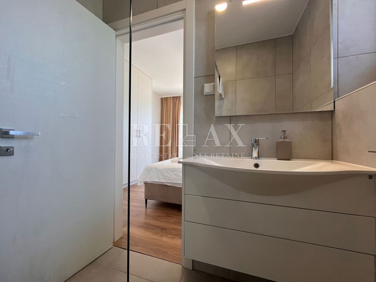Crikvenica - Villa di lusso con piscina
