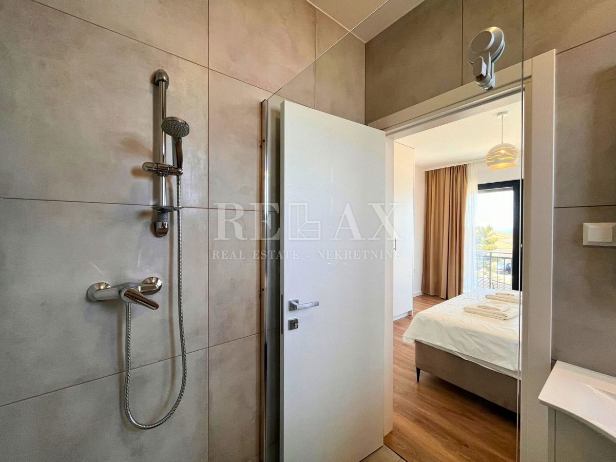 Crikvenica - Villa di lusso con piscina