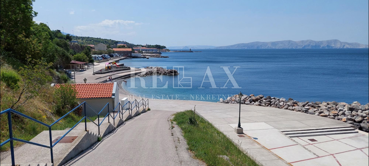 Senj – Appartamento vicino alla spiaggia