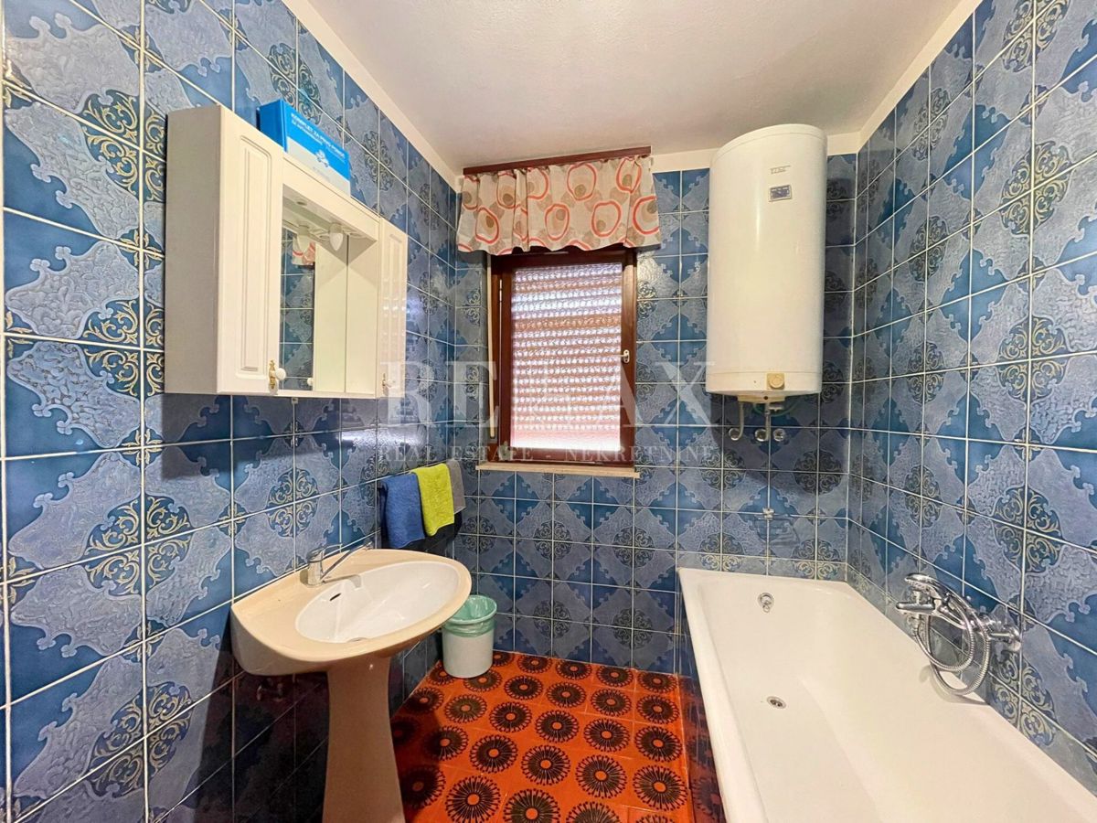 Crikvenica - spaziosa casa indipendente con potenziale