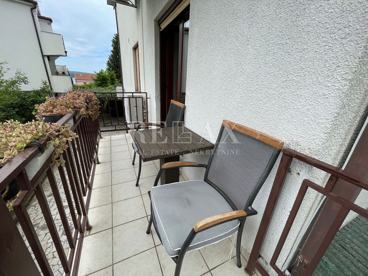 Crikvenica - spaziosa casa indipendente con potenziale