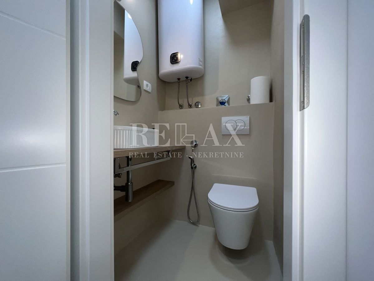 Rijeka, Krimeja - appartamento con due camere