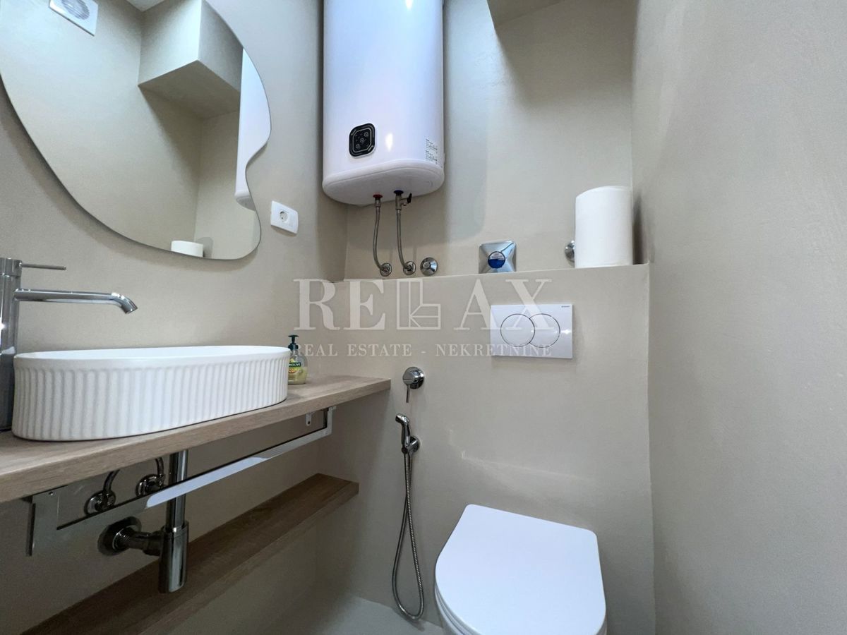 Rijeka, Krimeja - appartamento con due camere