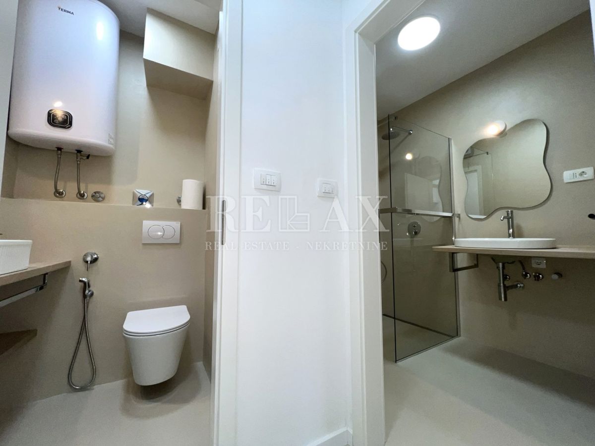 Rijeka, Krimeja - appartamento con due camere