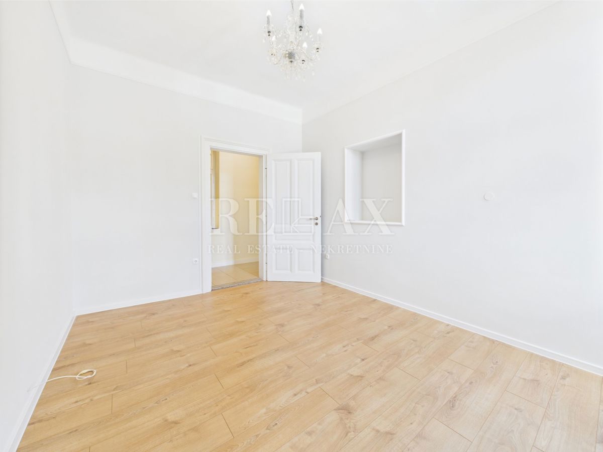 Opatija - appartamento in posizione privilegiata nel centro