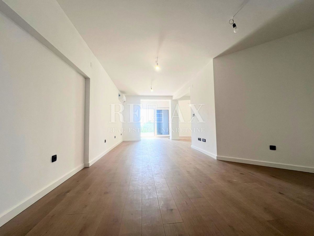 Opatija, Ičići - appartamento con ampio giardino