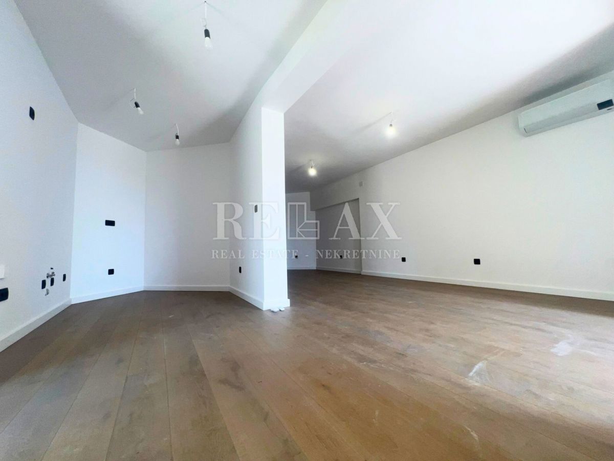 Opatija, Ičići - appartamento con ampio giardino