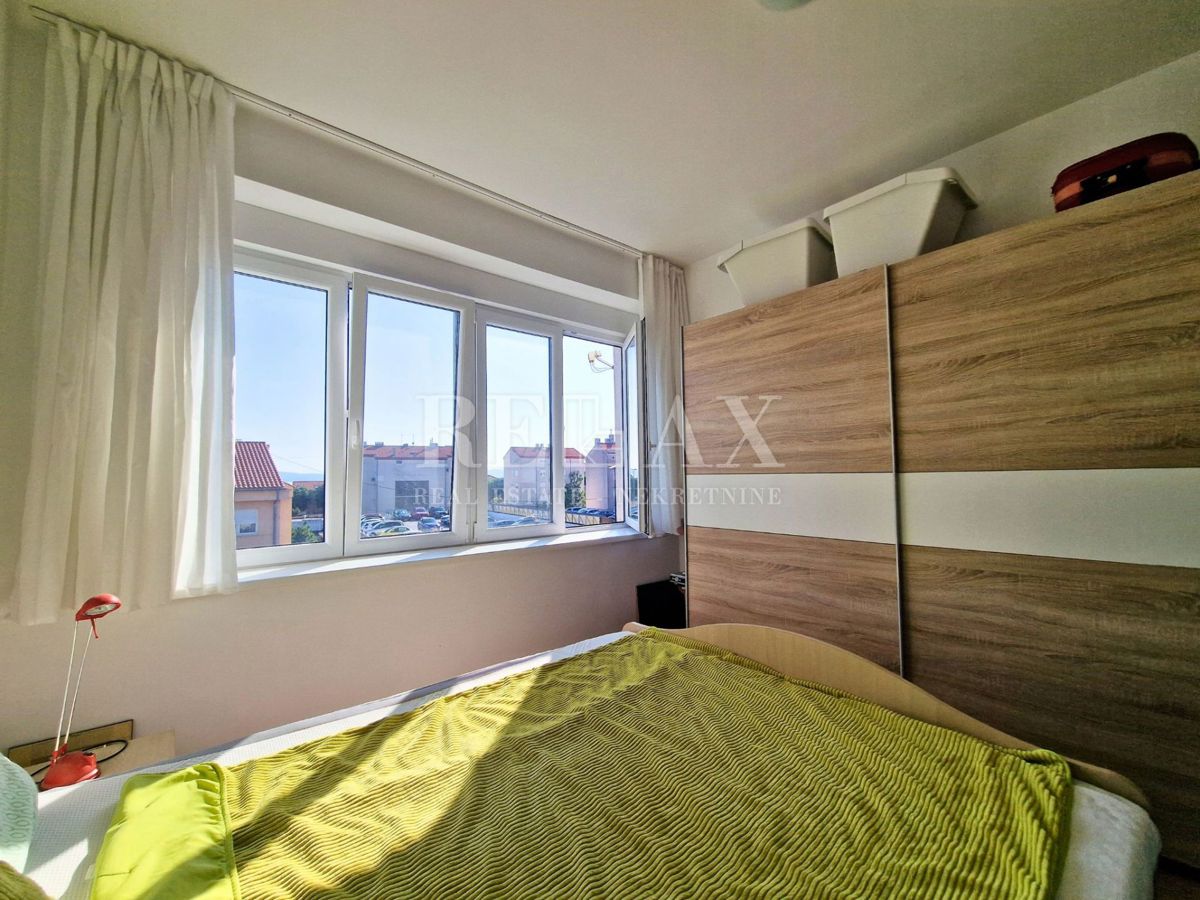 Novi Vinodolski - appartamento in centro con parcheggio