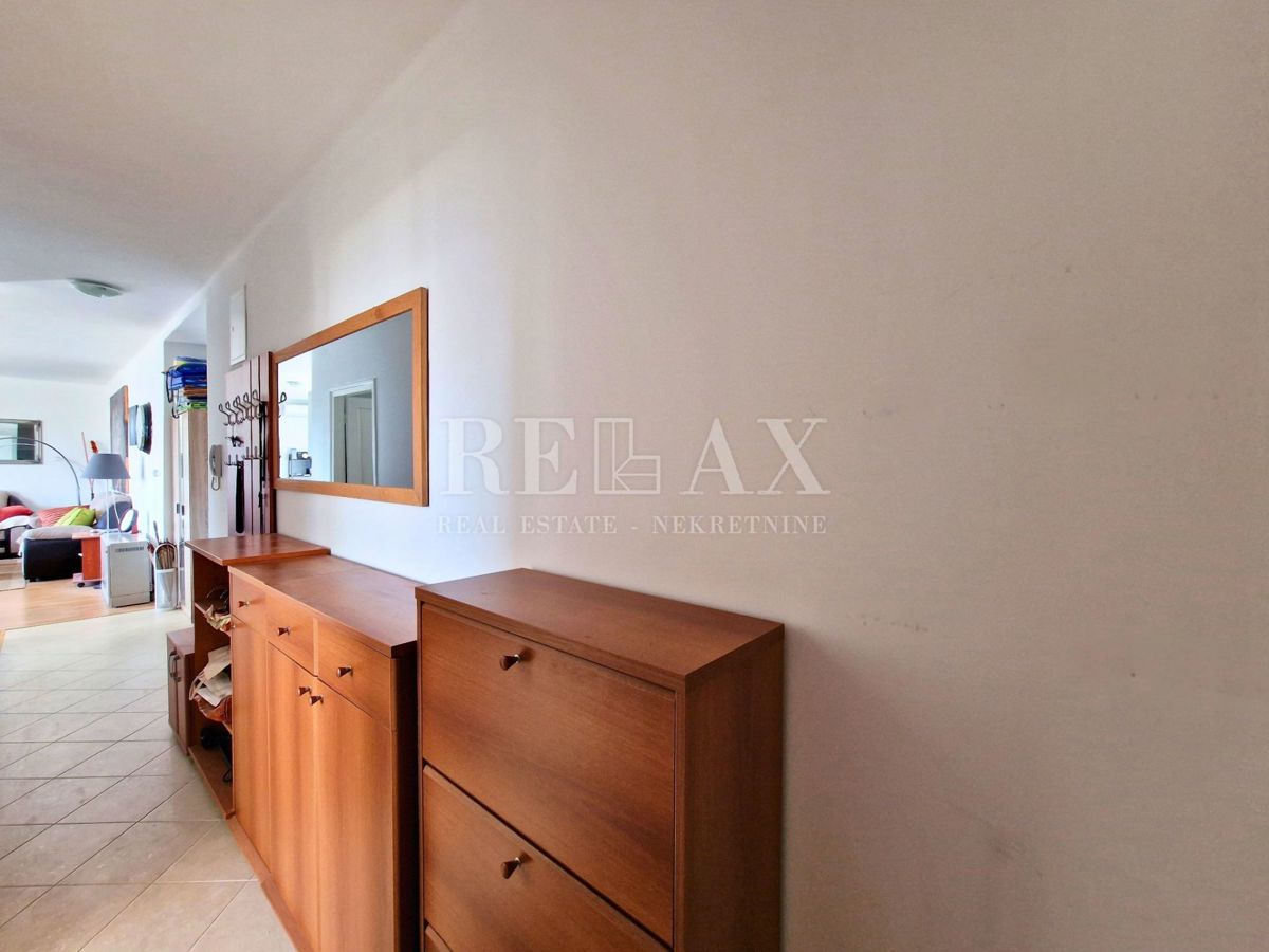 Novi Vinodolski - appartamento in centro con parcheggio