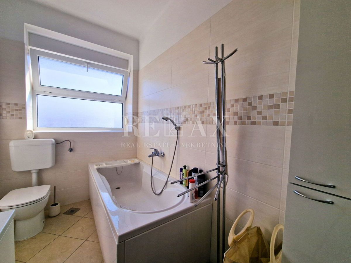 Novi Vinodolski - appartamento in centro con parcheggio