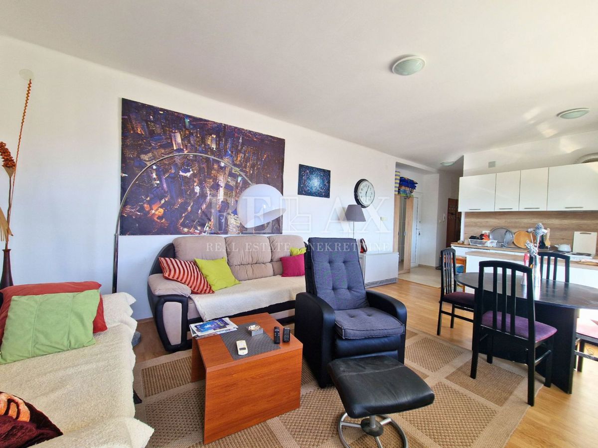 Novi Vinodolski - appartamento in centro con parcheggio