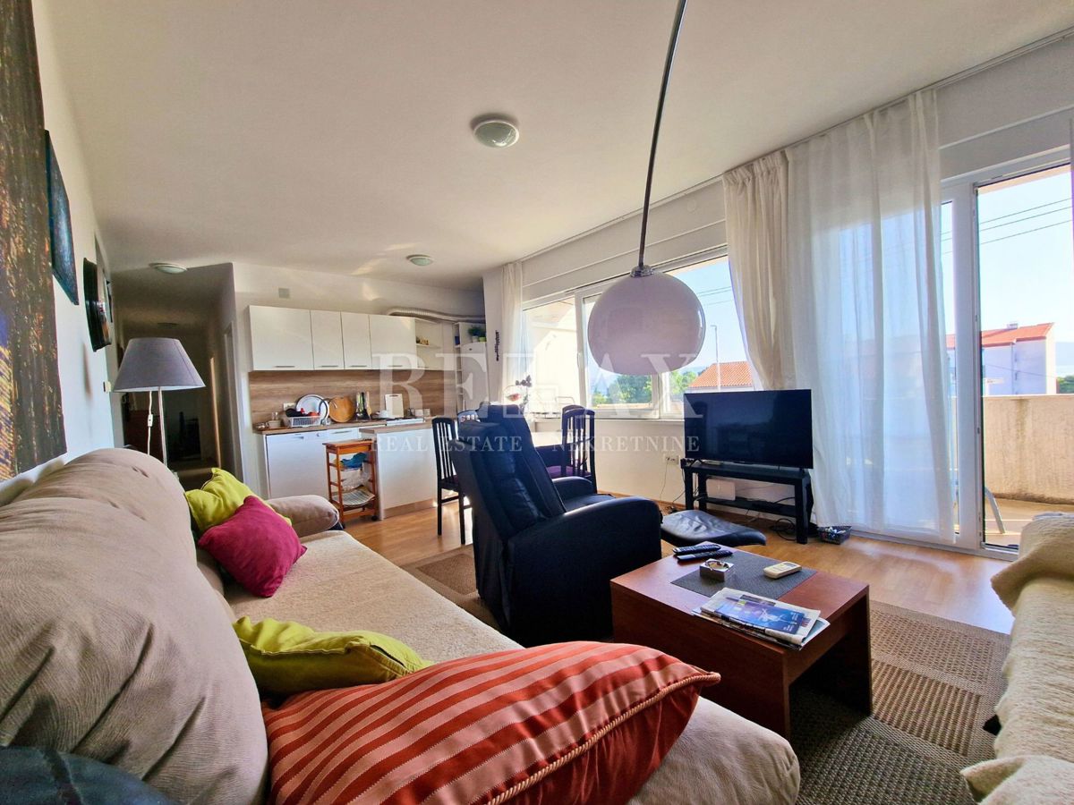 Novi Vinodolski - appartamento in centro con parcheggio