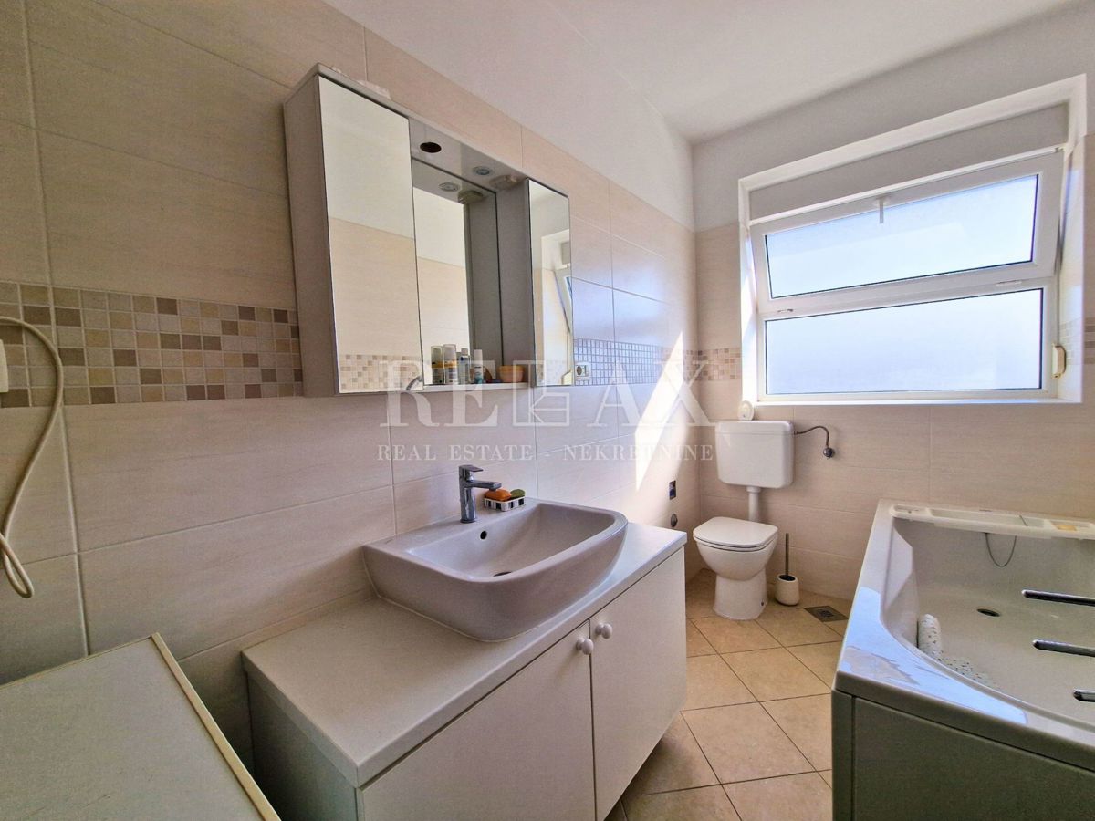 Novi Vinodolski - appartamento in centro con parcheggio