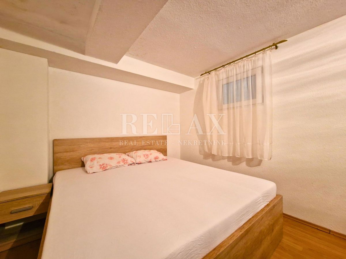 Novi Vinodolski - appartamento duplex vicino al mare