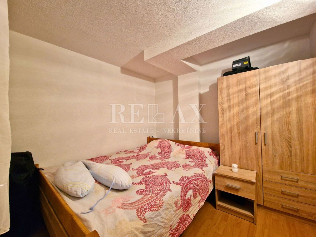 Novi Vinodolski - appartamento duplex vicino al mare