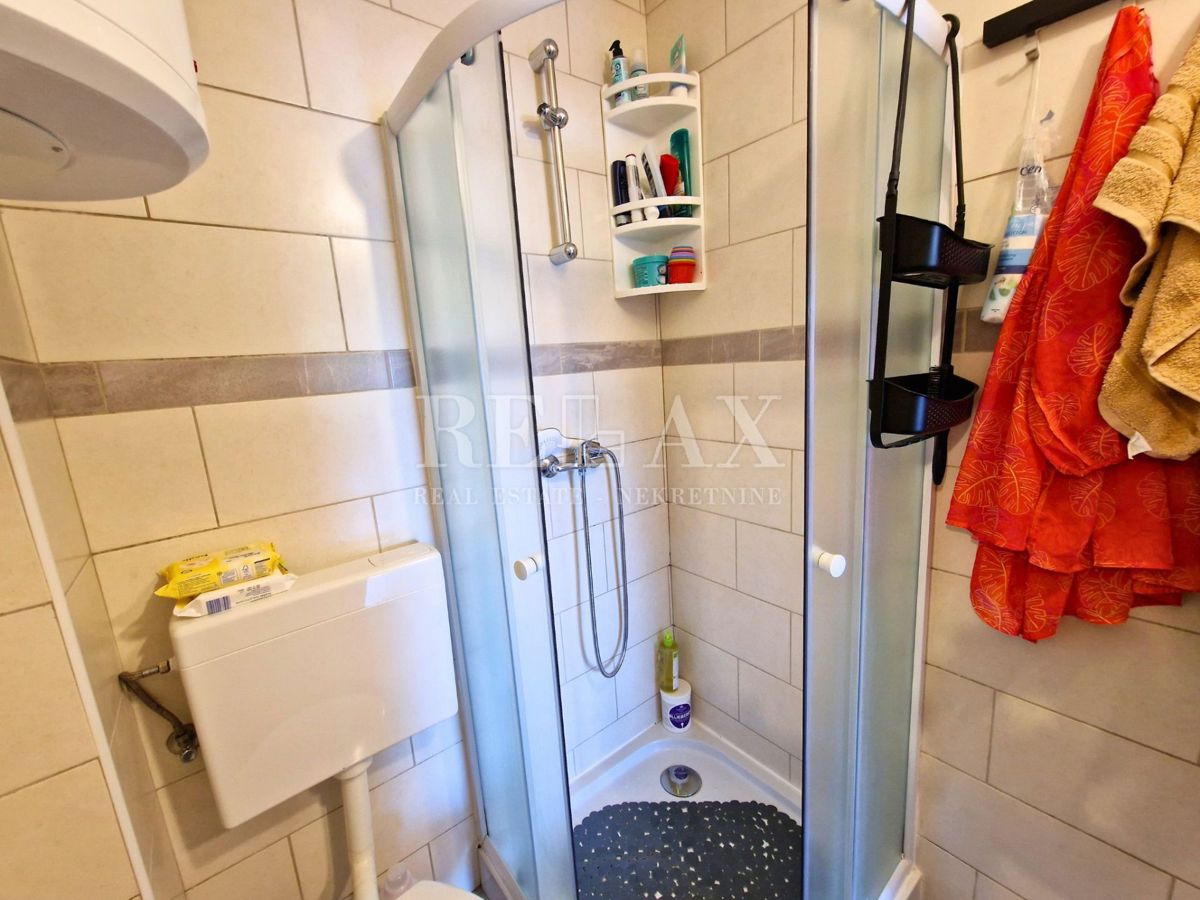 Novi Vinodolski - appartamento duplex vicino al mare