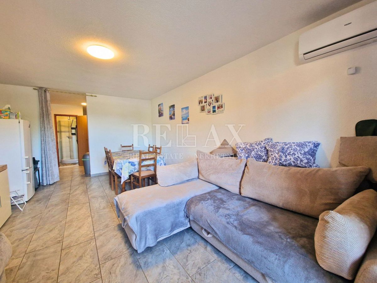 Novi Vinodolski - appartamento duplex vicino al mare