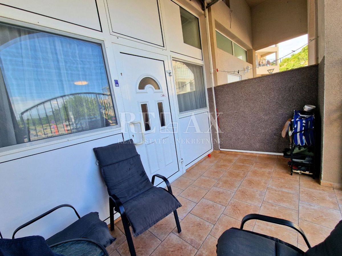 Novi Vinodolski - appartamento duplex vicino al mare