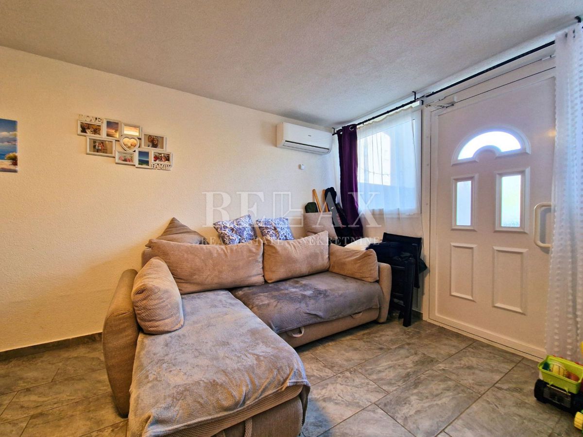 Novi Vinodolski - appartamento duplex vicino al mare