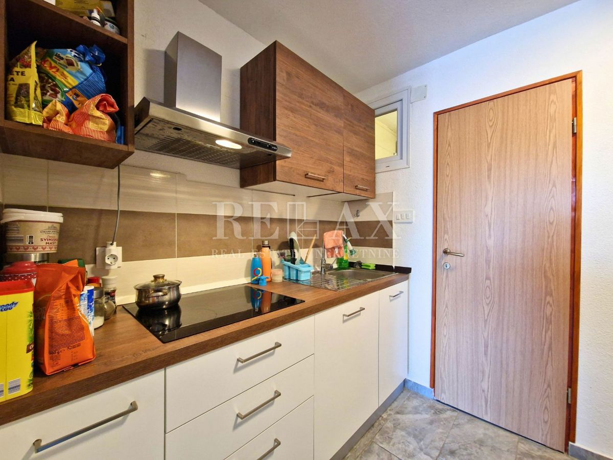 Novi Vinodolski - appartamento duplex vicino al mare