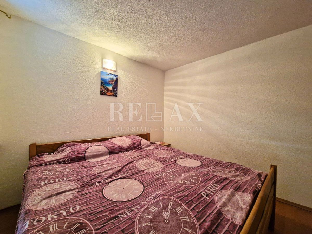 Novi Vinodolski - appartamento duplex vicino al mare