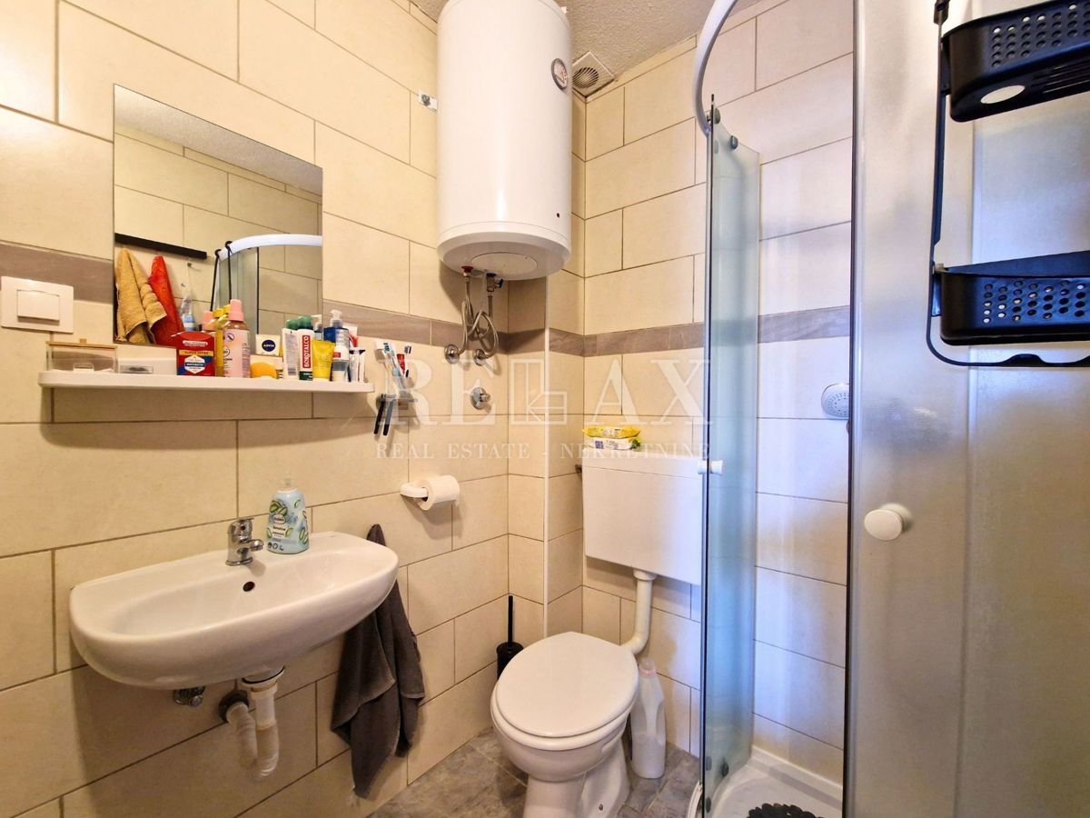 Novi Vinodolski - appartamento duplex vicino al mare