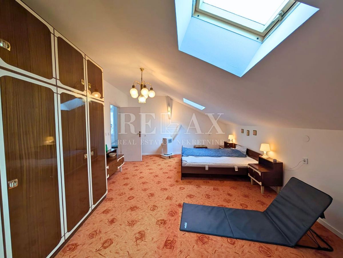 Senj - appartamento nel centro della città, a 30 m dal mare