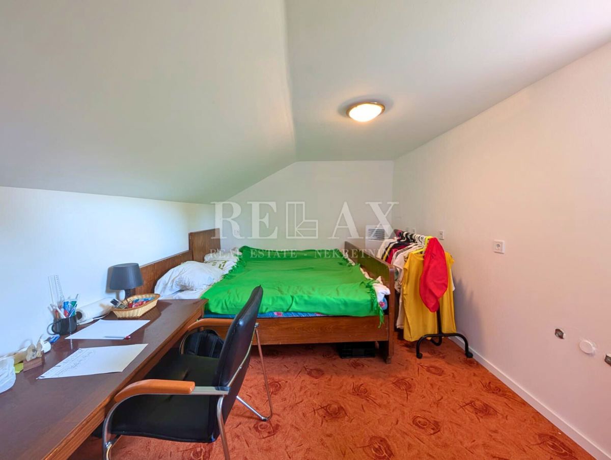 Senj - appartamento nel centro della città, a 30 m dal mare