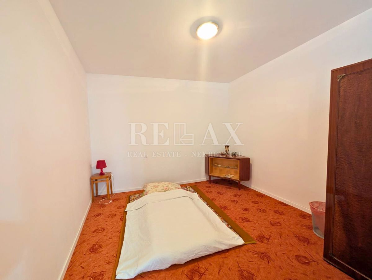 Senj - appartamento nel centro della città, a 30 m dal mare