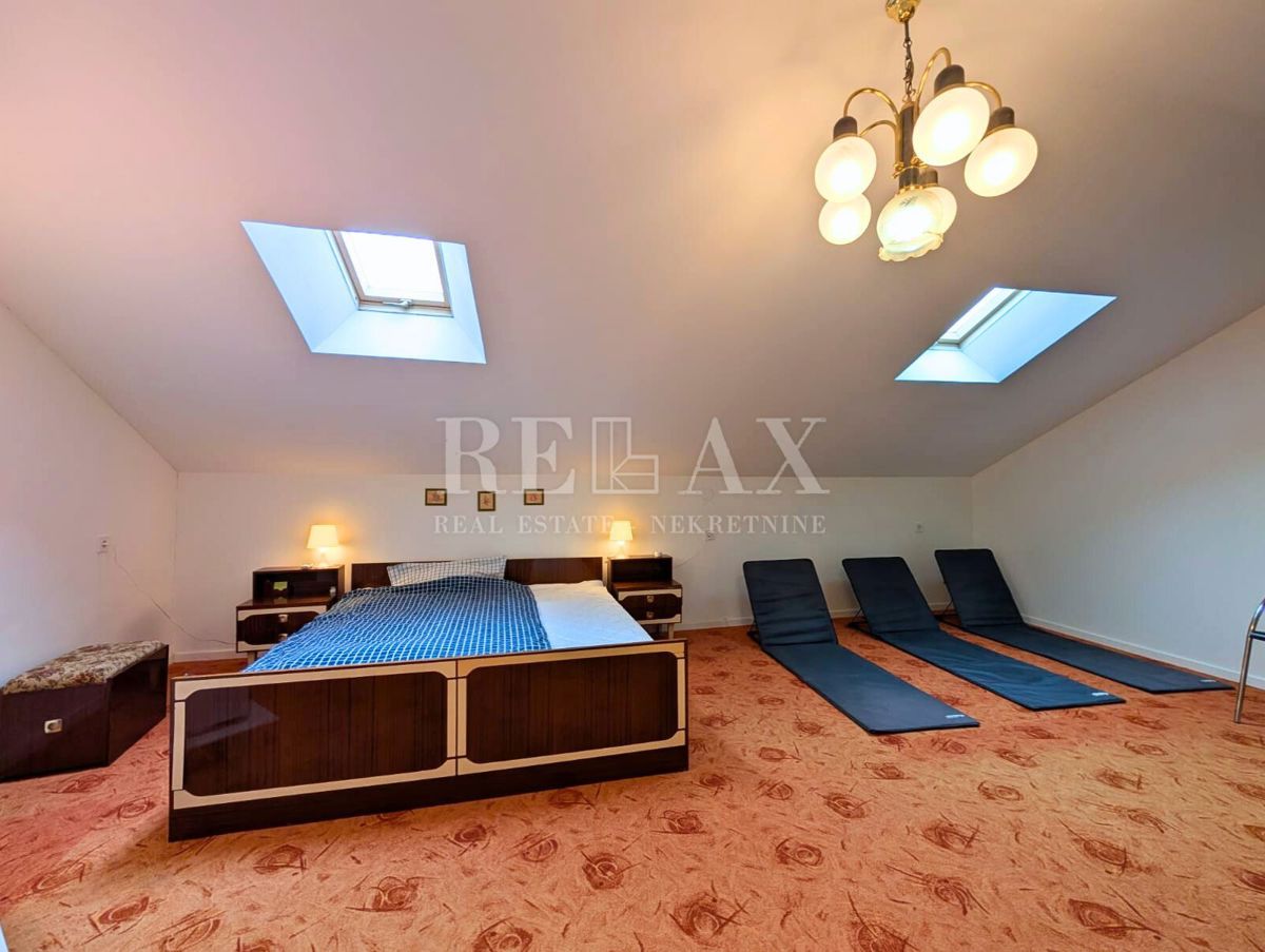 Senj - appartamento nel centro della città, a 30 m dal mare