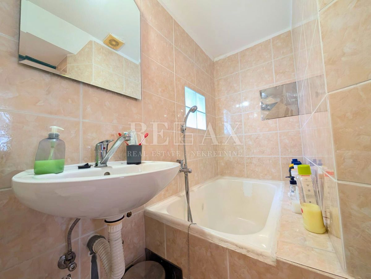 Senj - appartamento nel centro della città, a 30 m dal mare