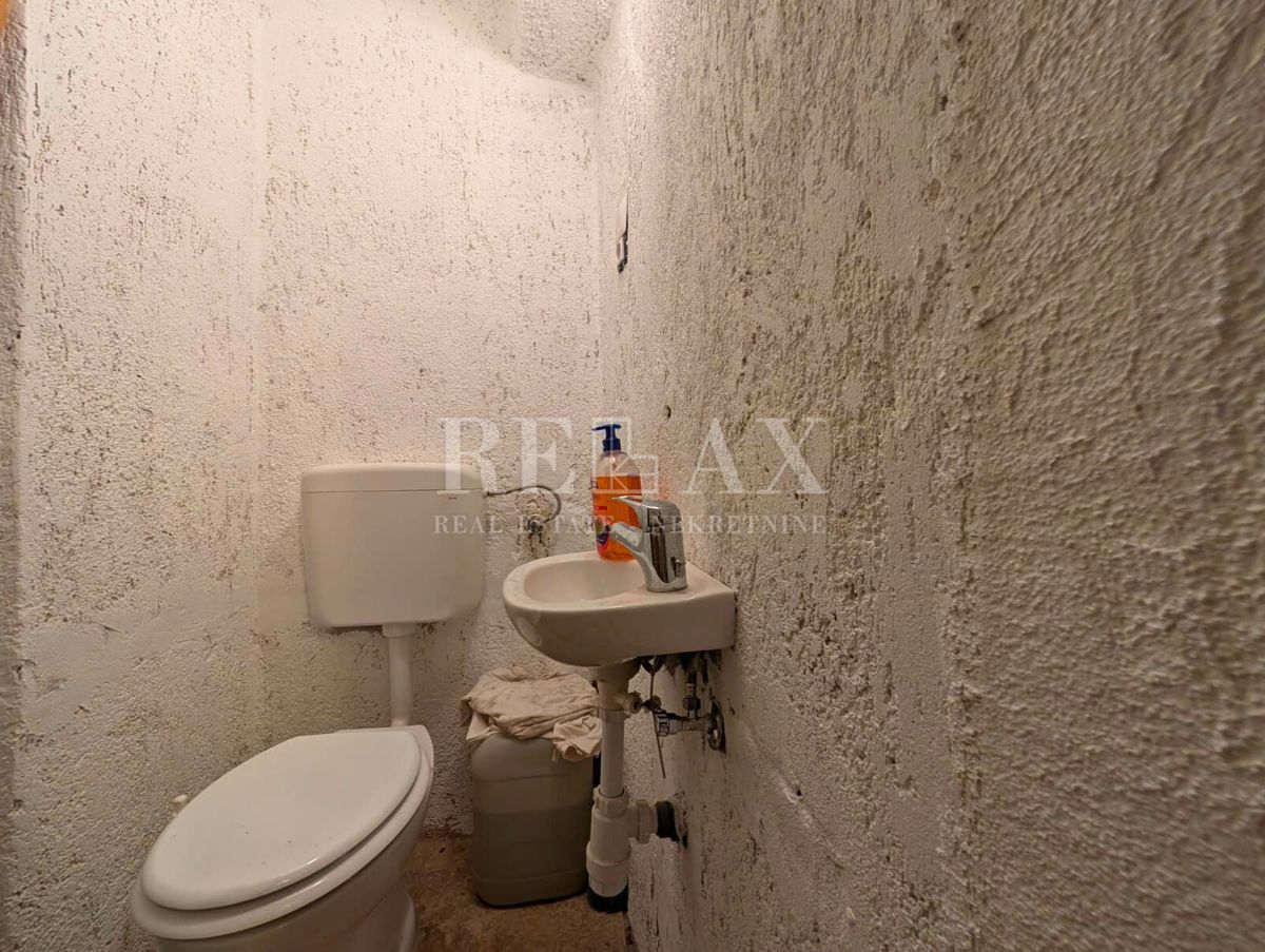 Senj - appartamento nel centro della città, a 30 m dal mare