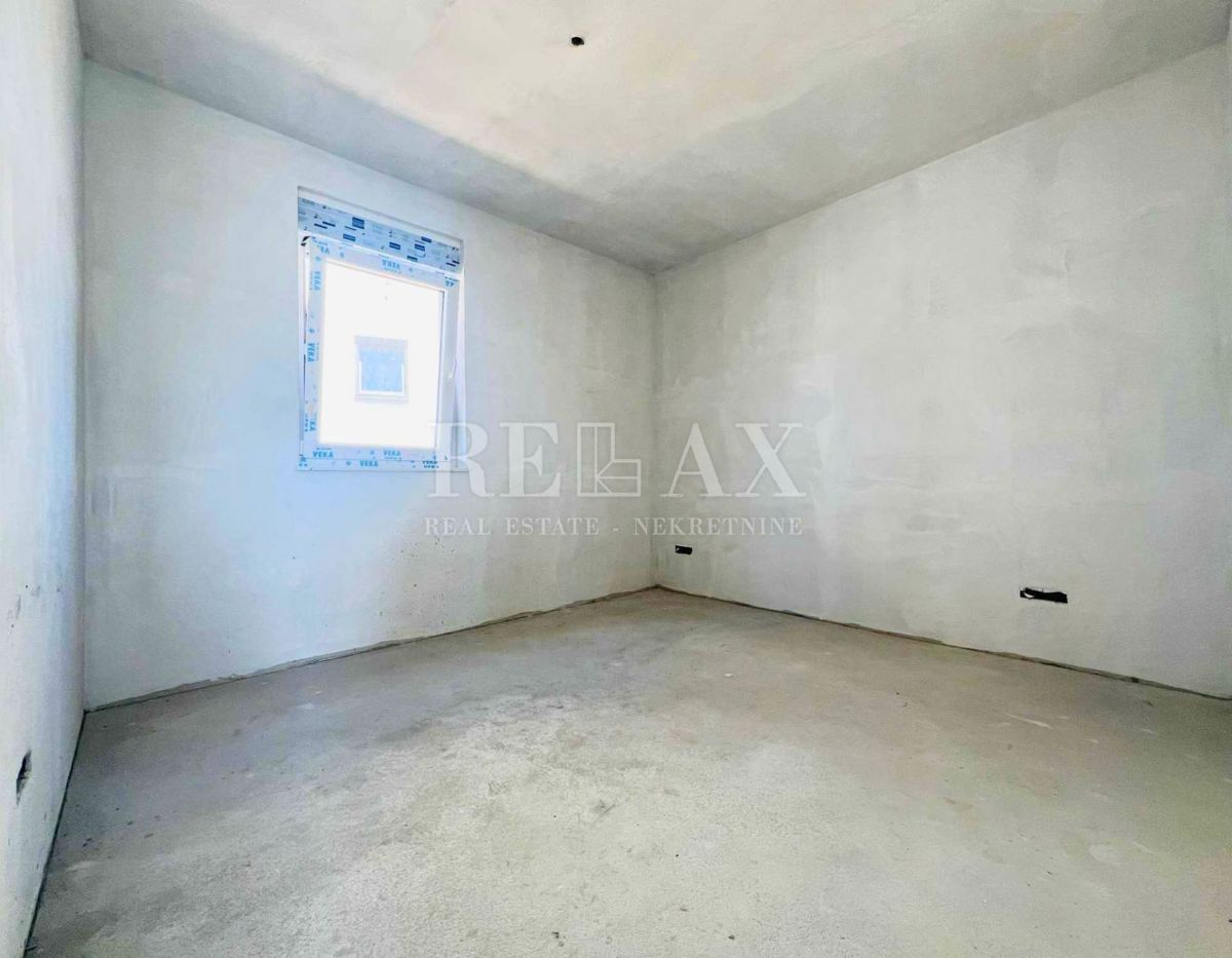 Isola di Krk - Čižići - appartamento in un nuovo edificio