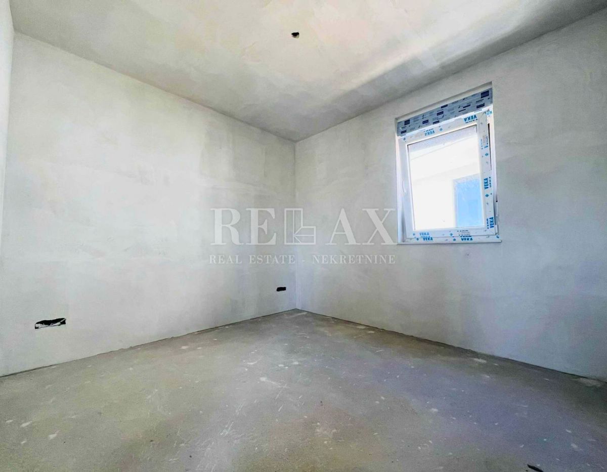 Isola di Krk - Čižići - appartamento in un nuovo edificio