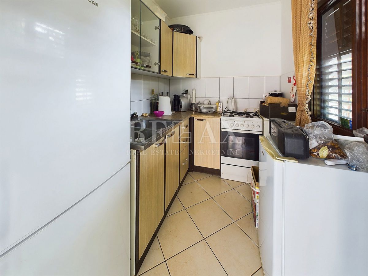 Selce – Piano con Giardino, Garage e Appartamento per Ospiti