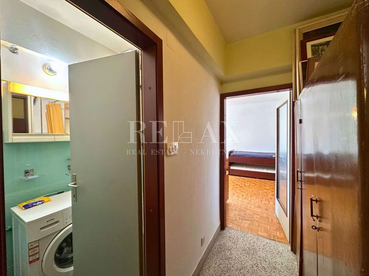 Crikvenica - appartamento nel centro della città