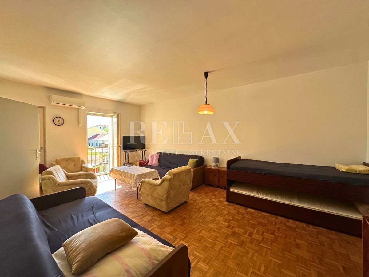 Crikvenica - appartamento nel centro della città