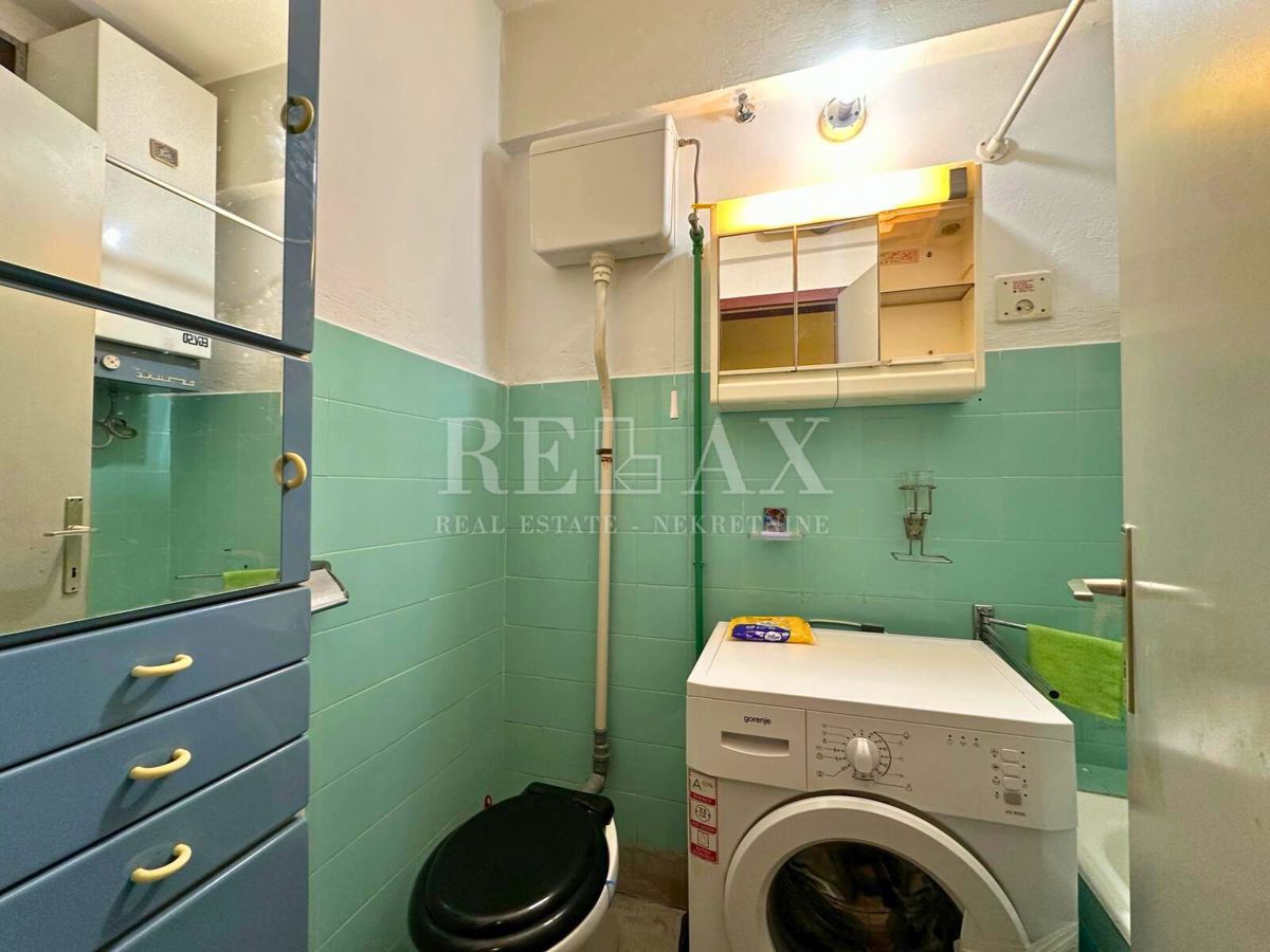 Crikvenica - appartamento nel centro della città