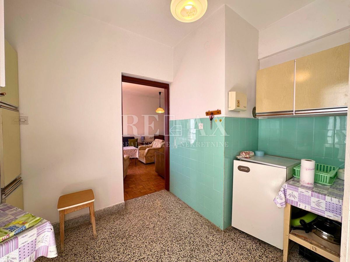 Crikvenica - appartamento nel centro della città