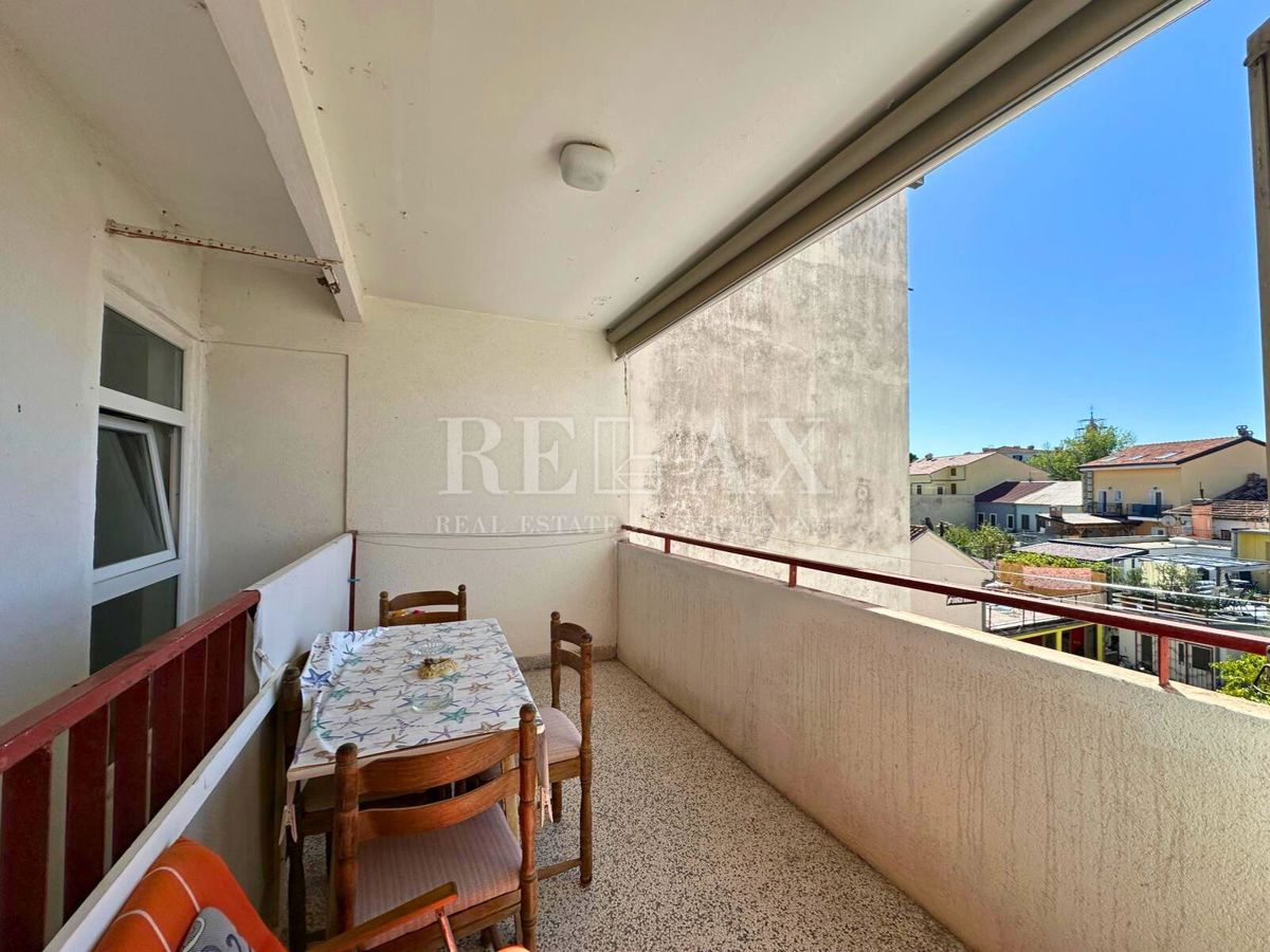 Crikvenica - appartamento nel centro della città