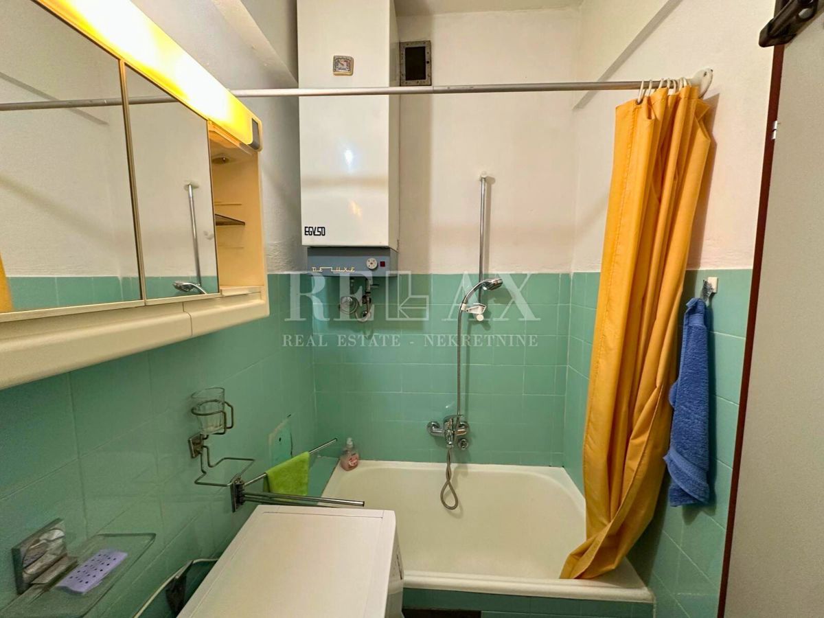 Crikvenica - appartamento nel centro della città