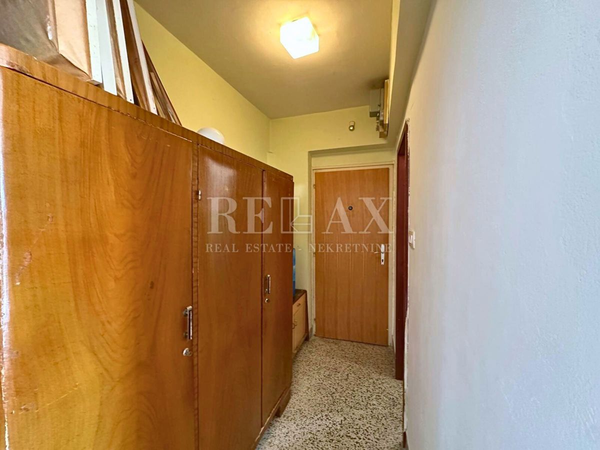 Crikvenica - appartamento nel centro della città