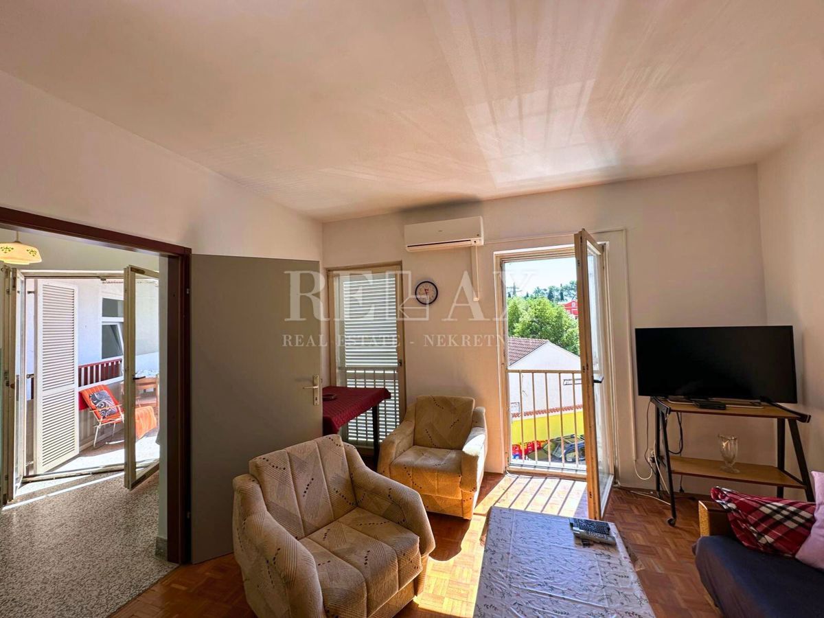 Crikvenica - appartamento nel centro della città