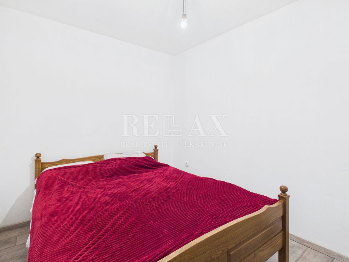 Dramalj - casa con giardino