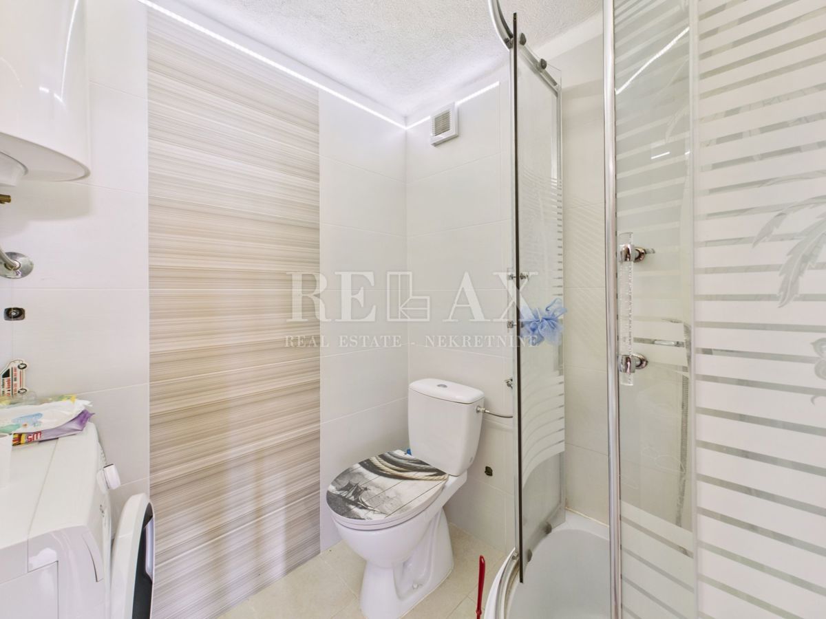 Dramalj - casa con giardino