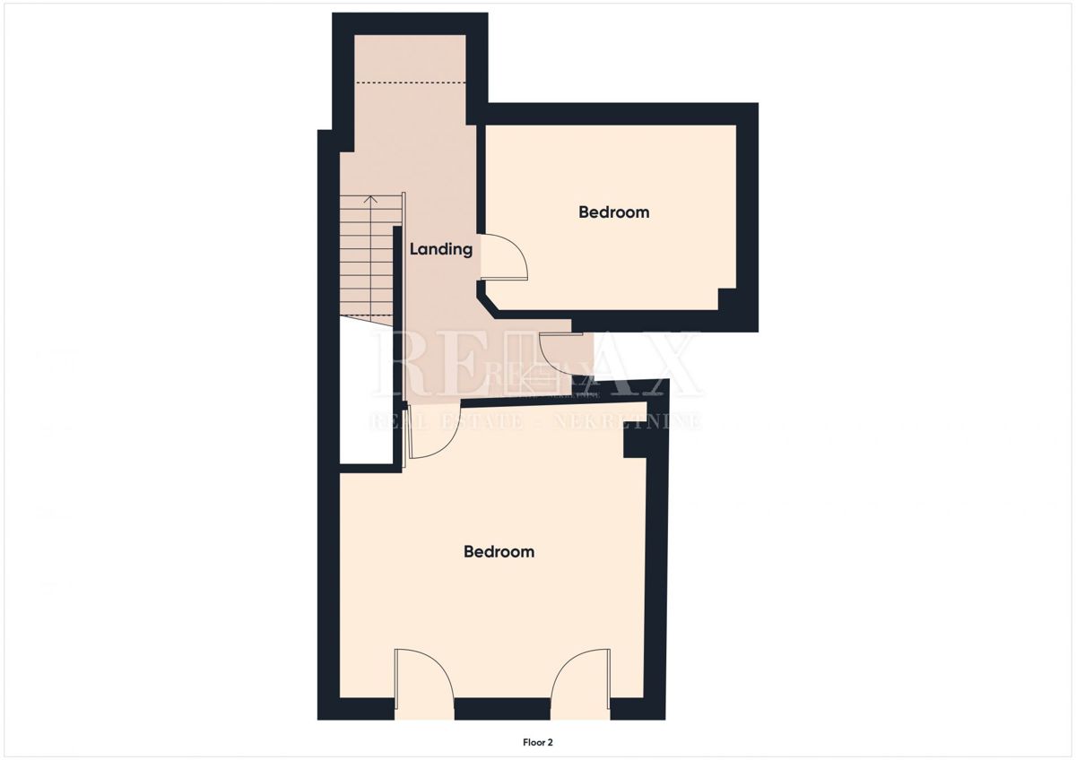 Dramalj - casa con giardino