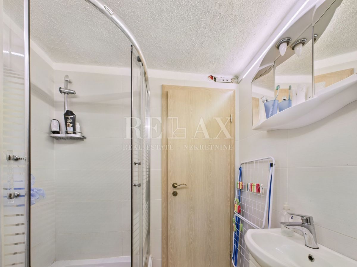 Dramalj - casa con giardino